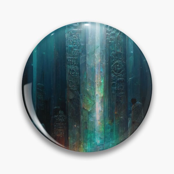 Item preview, Inner Earth Light Portals – Gateway to the Cosmos 6 designed and sold by StarbuckLight.