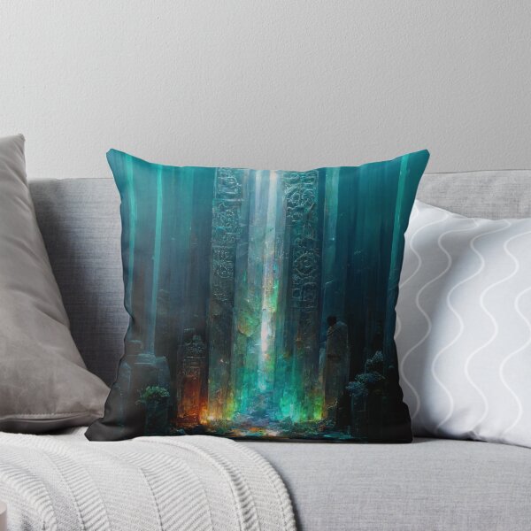 Item preview, Inner Earth Light Portals – Gateway to the Cosmos 6 designed and sold by StarbuckLight.