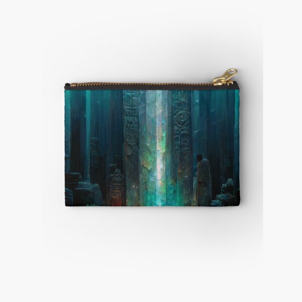 Item preview, Inner Earth Light Portals – Gateway to the Cosmos 6 designed and sold by StarbuckLight.