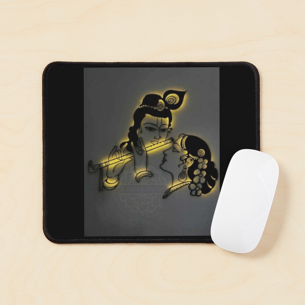 Item preview, Mouse Pad designed and sold by RasikaDesignse.