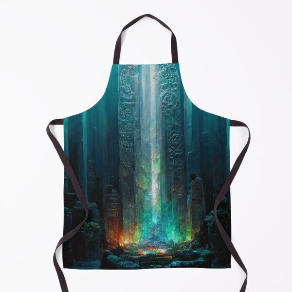 Item preview, Inner Earth Light Portals – Gateway to the Cosmos 6 designed and sold by StarbuckLight.