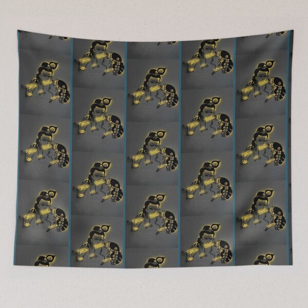 Item preview, Janmashtami                       designed and sold by RasikaDesignse.