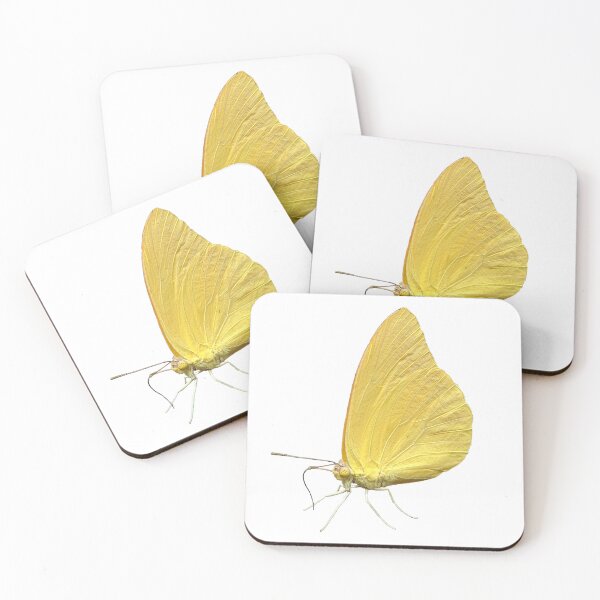 Item preview, Butterfly Large Orange Sulphur (04) designed and sold by SanArtcisco.