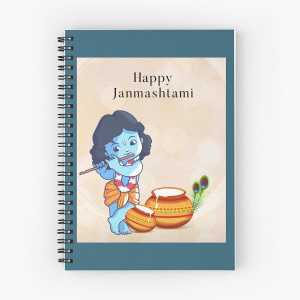 Item preview, Janmashtami                   designed and sold by RasikaDesignse.