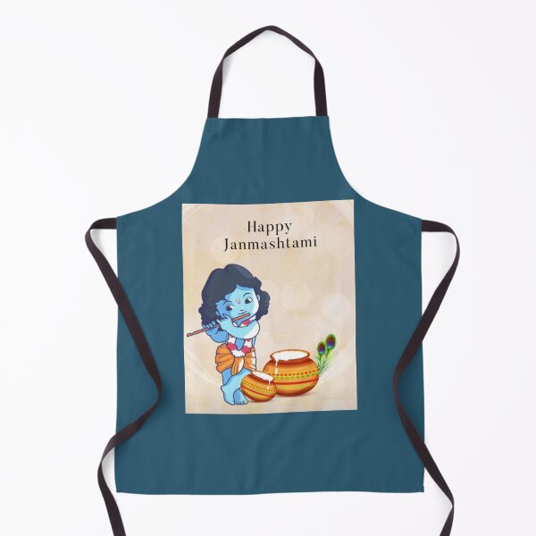 Item preview, Janmashtami designed and sold by RasikaDesignse.