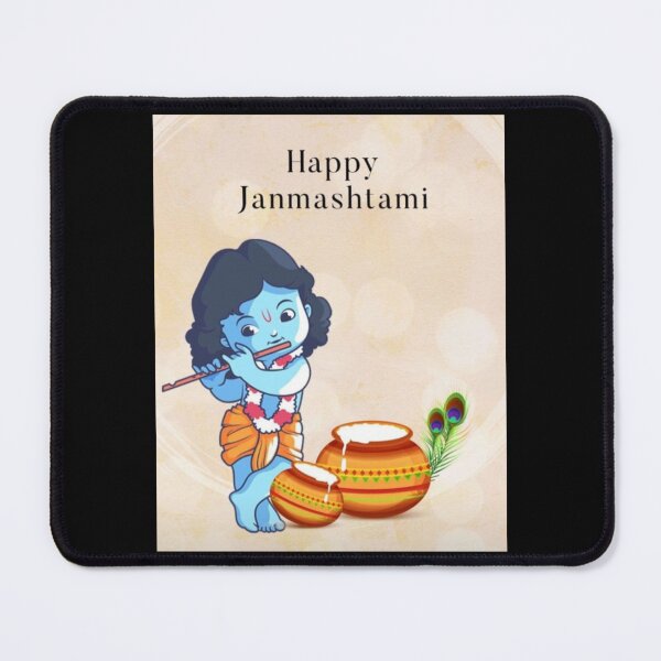 Item preview, Janmashtami designed and sold by RasikaDesignse.
