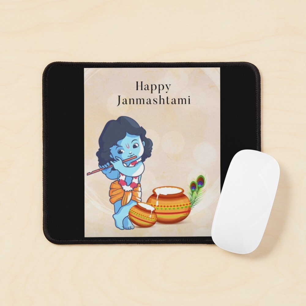 Item preview, Mouse Pad designed and sold by RasikaDesignse.