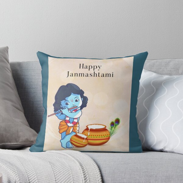 Item preview, Janmashtami                   designed and sold by RasikaDesignse.