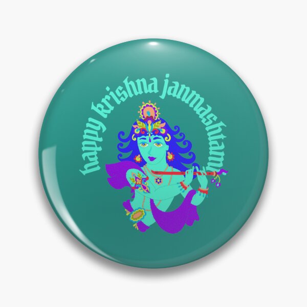Item preview, Janmashtami                designed and sold by RasikaDesignse.