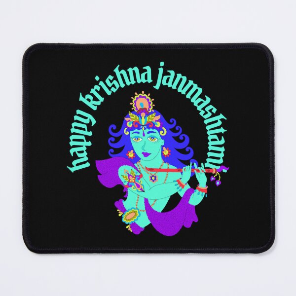 Item preview, Janmashtami designed and sold by RasikaDesignse.