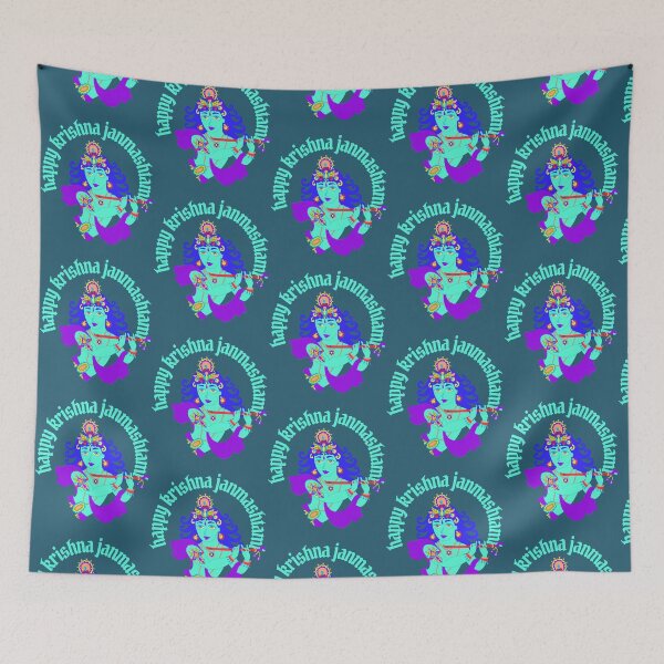 Item preview, Janmashtami                designed and sold by RasikaDesignse.