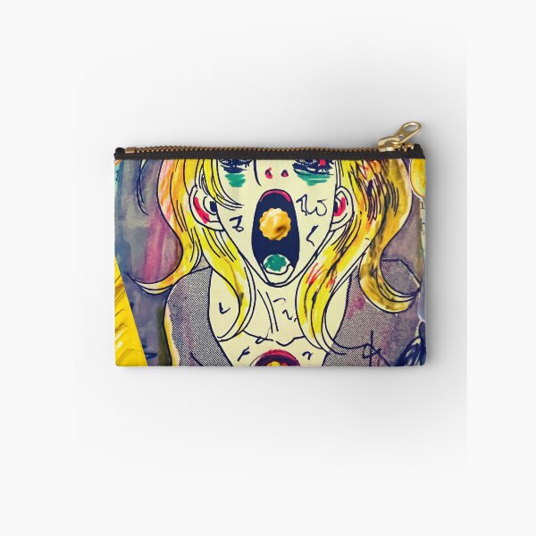 Item preview, MUSTARD designed and sold by Swooncake Press.