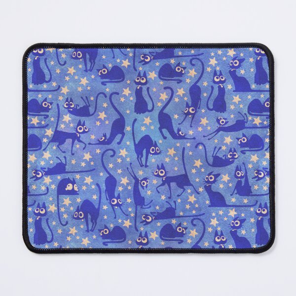 Item preview, blue cat magic  designed and sold by Midsea.