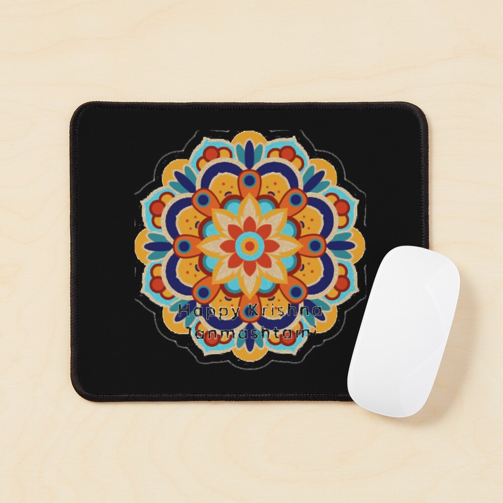 Item preview, Mouse Pad designed and sold by RasikaDesignse.