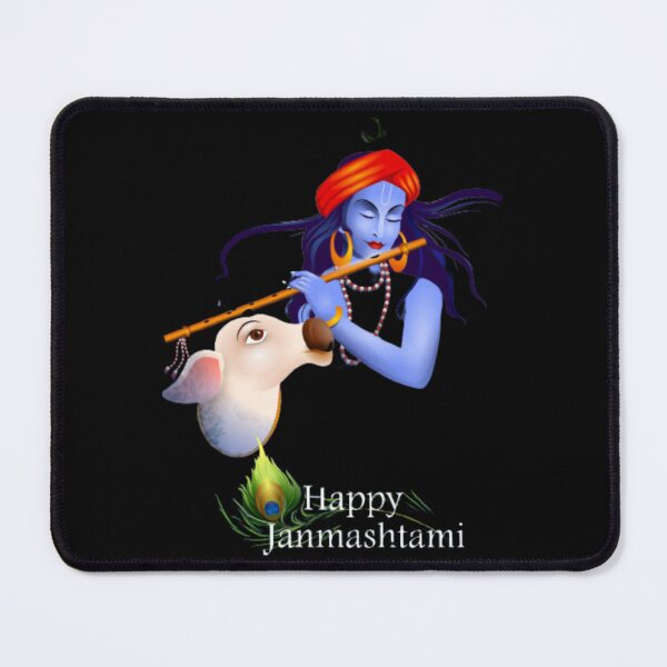 Item preview, janmashtami           designed and sold by RasikaDesignse.