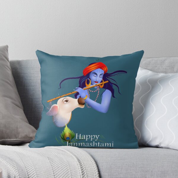 Item preview, janmashtami           designed and sold by RasikaDesignse.