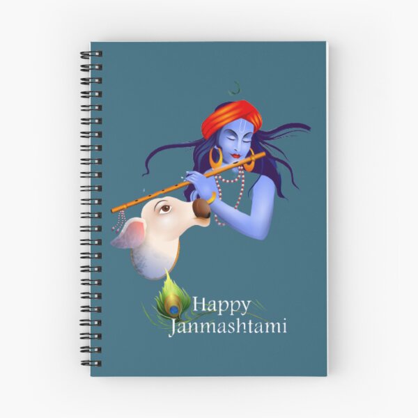 Item preview, janmashtami           designed and sold by RasikaDesignse.