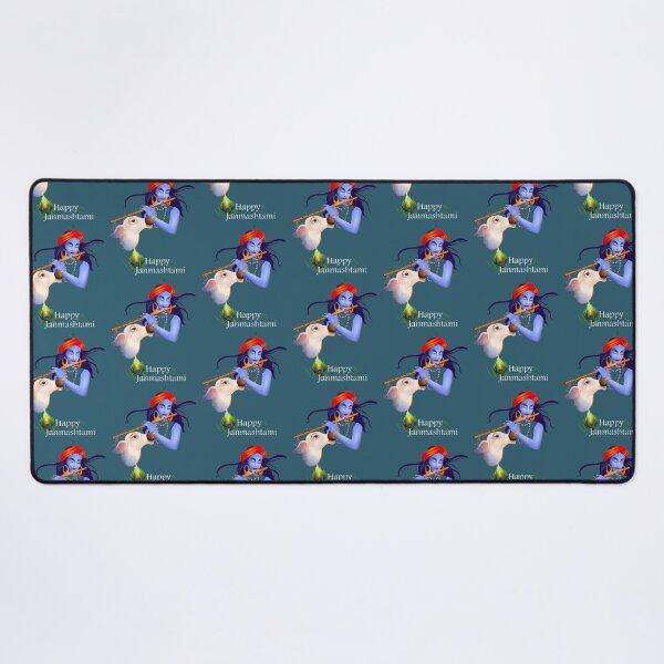 Item preview, janmashtami           designed and sold by RasikaDesignse.