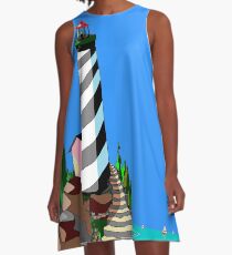 Beacon Cove: Women's Clothes | Redbubble