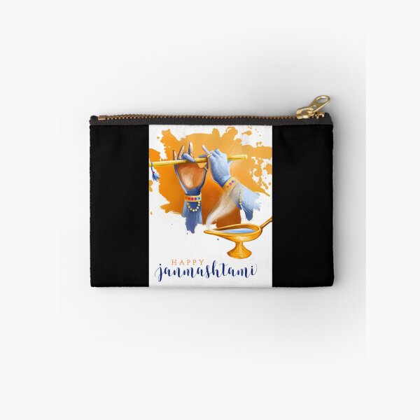 Item preview, Janmashtami  Krishna Janmashtami  janmashtami celebration 2022                 designed and sold by RasikaDesignse.