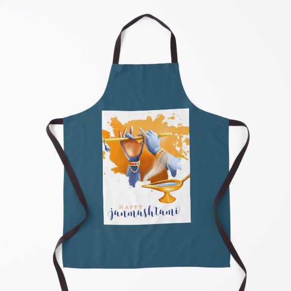 Item preview, Janmashtami Krishna Janmashtami janmashtami celebration 2022 designed and sold by RasikaDesignse.