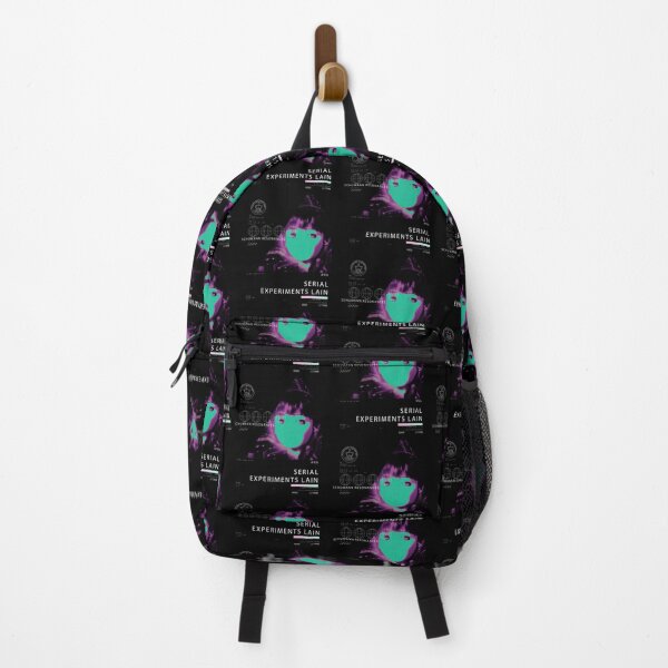 Item preview, Lain - Schumann resonances designed and sold by R-A Designs.