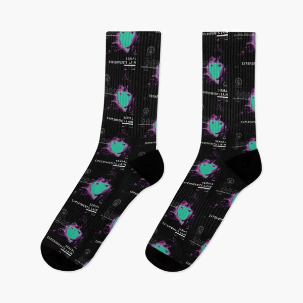 Item preview, Lain - Schumann resonances designed and sold by R-A Designs.