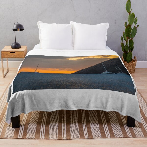 Item preview, Rodney Bay Dusk designed and sold by AndyKazie.