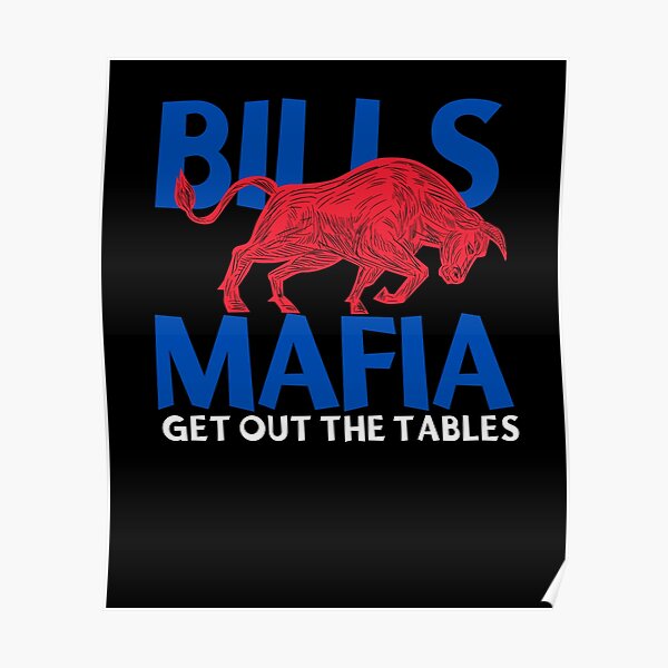 Married Into the Mafia Buffalo Mafia 