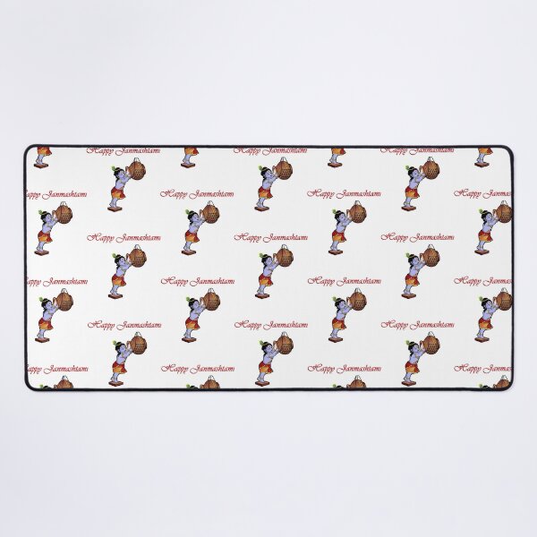 Item preview, KRISHNA JANMASHTAMI   designed and sold by RasikaDesignse.