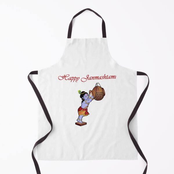 Item preview, KRISHNA JANMASHTAMI designed and sold by RasikaDesignse.