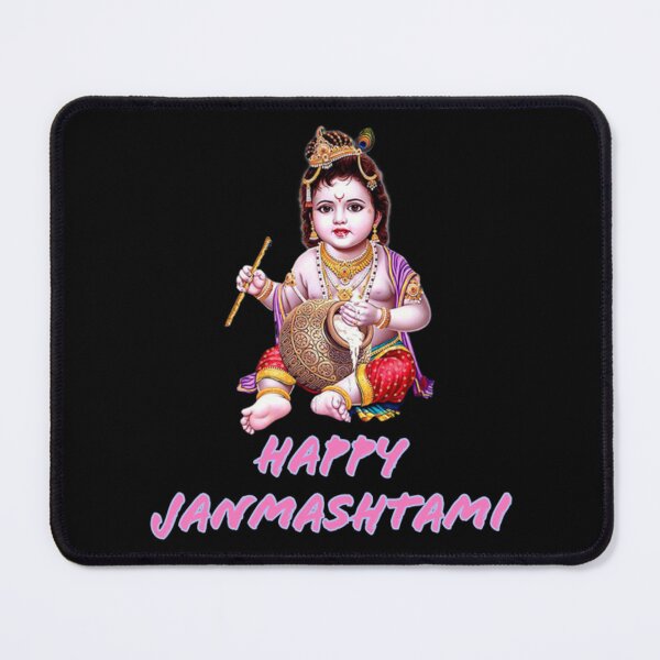 Item preview, krishna janmashtami                             designed and sold by RasikaDesignse.