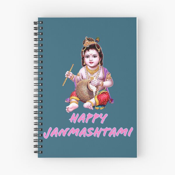 Artikelvorschau, krishna janmashtami entworfen und verkauft von RasikaDesignse.
