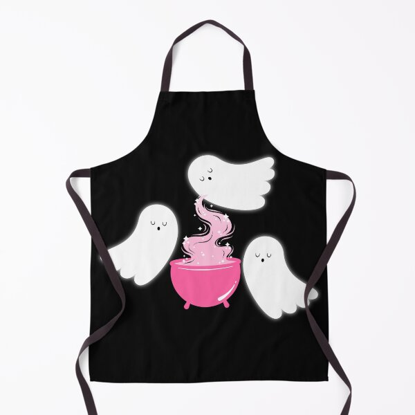 Item preview, Witchy Ghosts designed and sold by Kimberly Sterling.