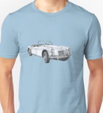 MGA 1600 Unisex T-Shirt