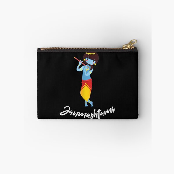 Item preview, Krishna Janmashtami - Hindu Holiday  14 August   designed and sold by RasikaDesignse.