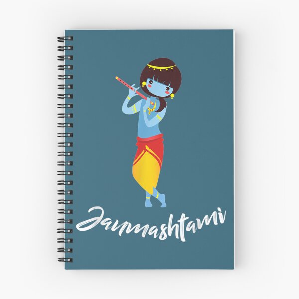 Item preview, Krishna Janmashtami - Hindu Holiday  14 August   designed and sold by RasikaDesignse.