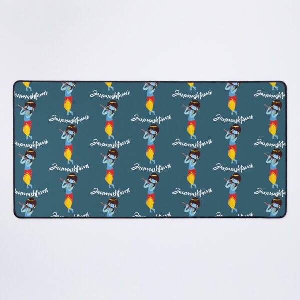 Item preview, Krishna Janmashtami - Hindu Holiday 14 August designed and sold by RasikaDesignse.