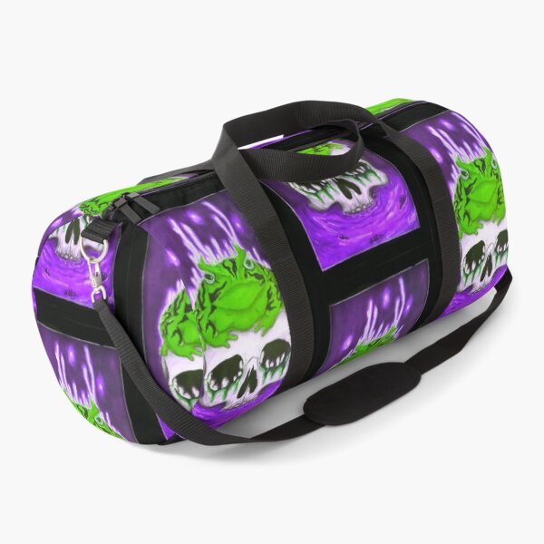 Item preview, Death of the Toad Sage pt. 2 designed and sold by CheySmith13.