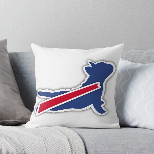 Item preview, Buffalo Bills Frenchie  designed and sold by samicappola.