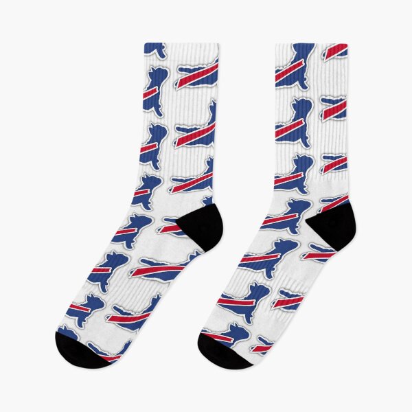 Item preview, Buffalo Bills Frenchie  designed and sold by samicappola.