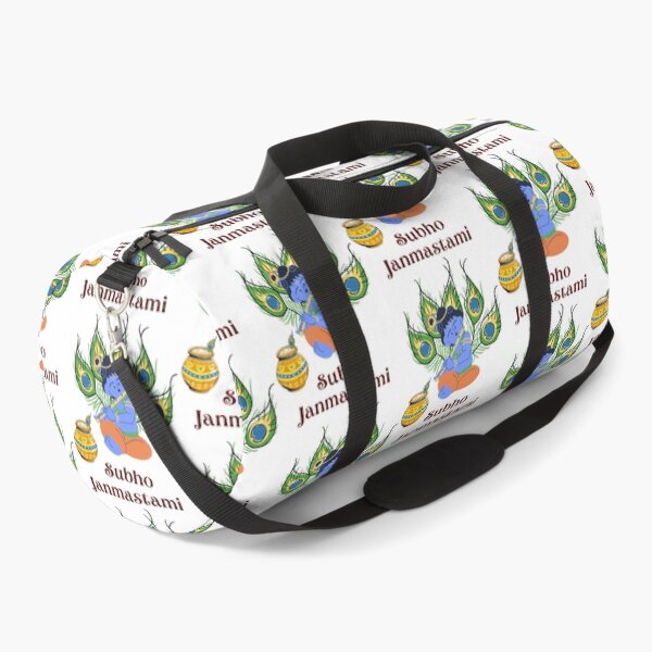 Item preview, Krishna Janmashtami  Subho Janmashtami   designed and sold by RasikaDesignse.