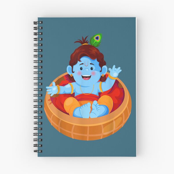 Item preview, Krishna Janmashtami  designed and sold by RasikaDesignse.
