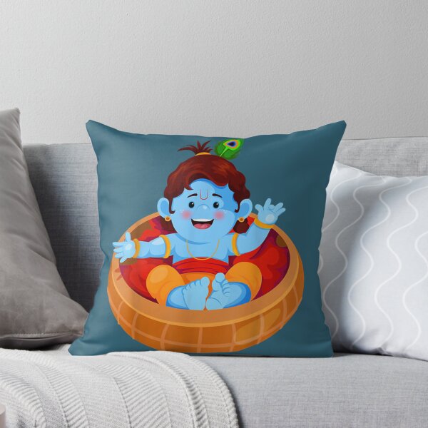 Item preview, Krishna Janmashtami  designed and sold by RasikaDesignse.
