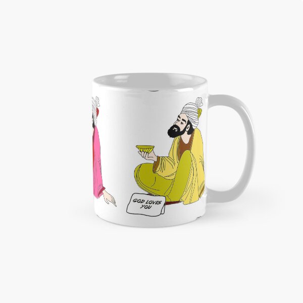 Item preview, A persian sufi - Persian (iranian) art designed and sold by Persian Pride Official.