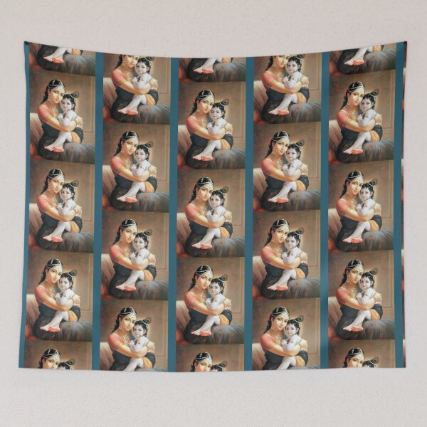 Item preview, Krishna Janmashtami  janmashtami celebration 2022   designed and sold by RasikaDesignse.