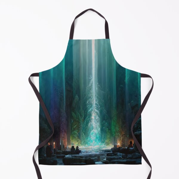 Item preview, Inner Earth Light Portals – Ancestors Waiting 8 designed and sold by StarbuckLight.