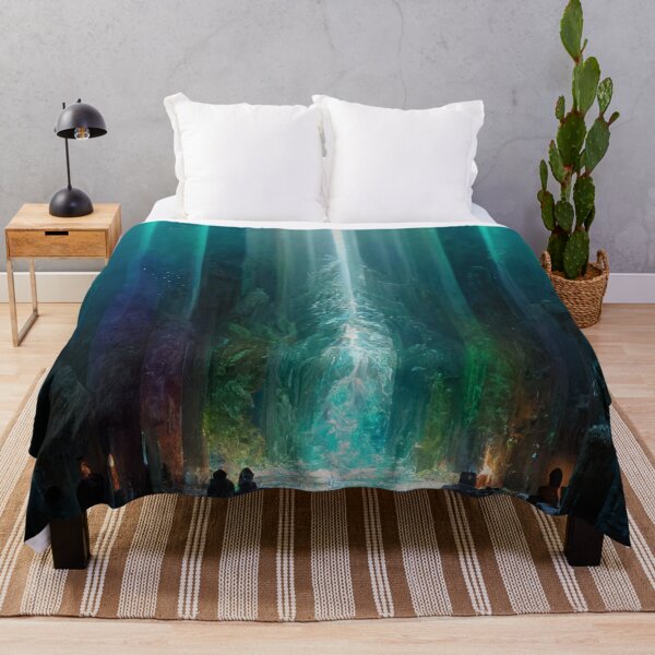 Item preview, Inner Earth Light Portals – Ancestors Waiting 8 designed and sold by StarbuckLight.