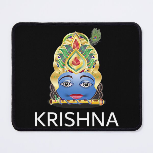 Item preview, Krishna Janmashtami Hindu Festival Birth of designed and sold by RasikaDesignse.