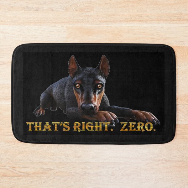 Item preview, Rocco's Distain designed and sold by Patricia Brown.